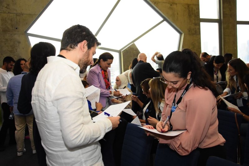 Betytech Global Enterpreunship event