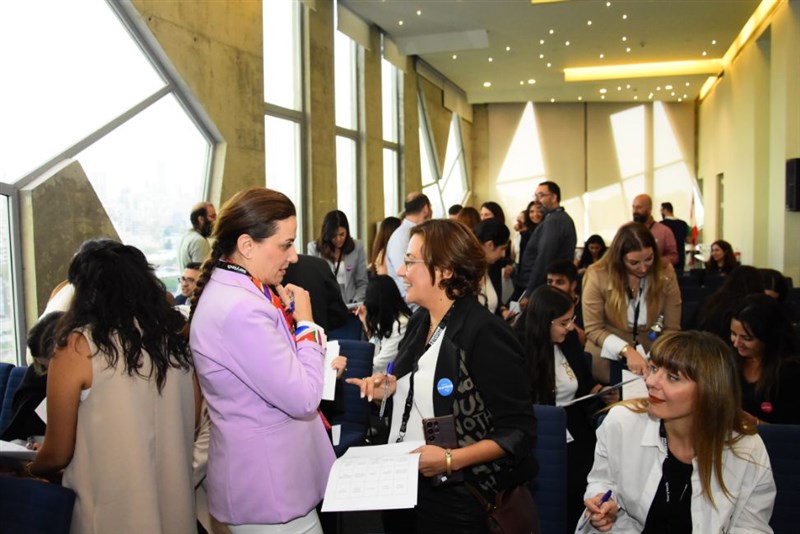 Betytech Global Enterpreunship event