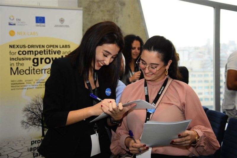 Betytech Global Enterpreunship event