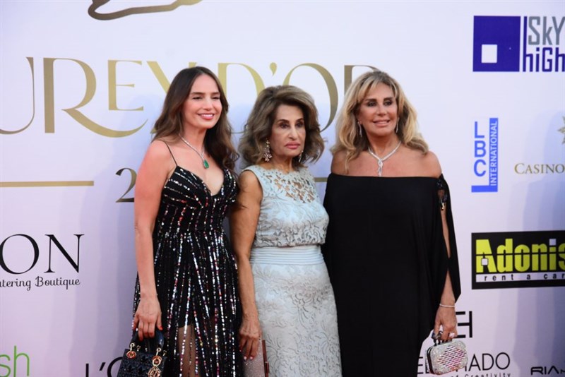 Murex D'or 2023 