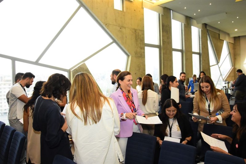 Betytech Global Enterpreunship event