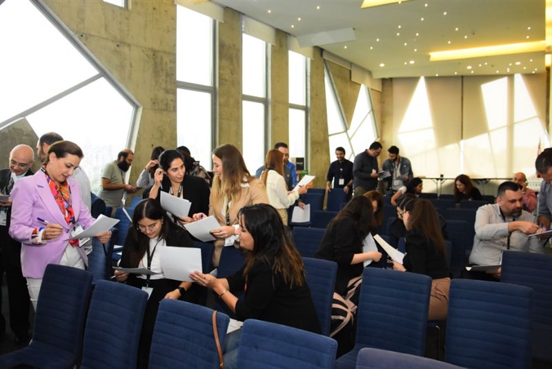 Betytech Global Enterpreunship event