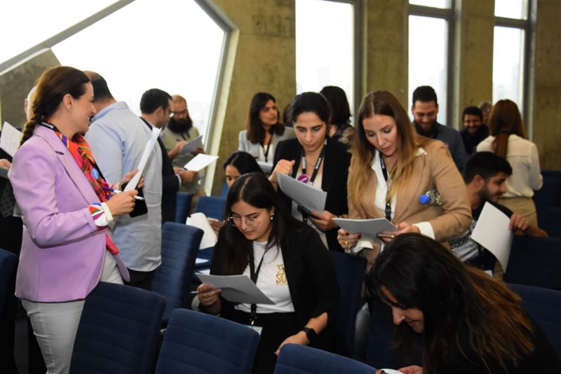 Betytech Global Enterpreunship event
