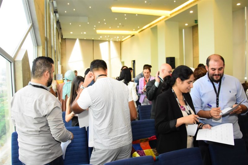 Betytech Global Enterpreunship event