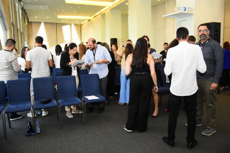 Betytech Global Enterpreunship event