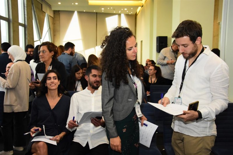 Betytech Global Enterpreunship event