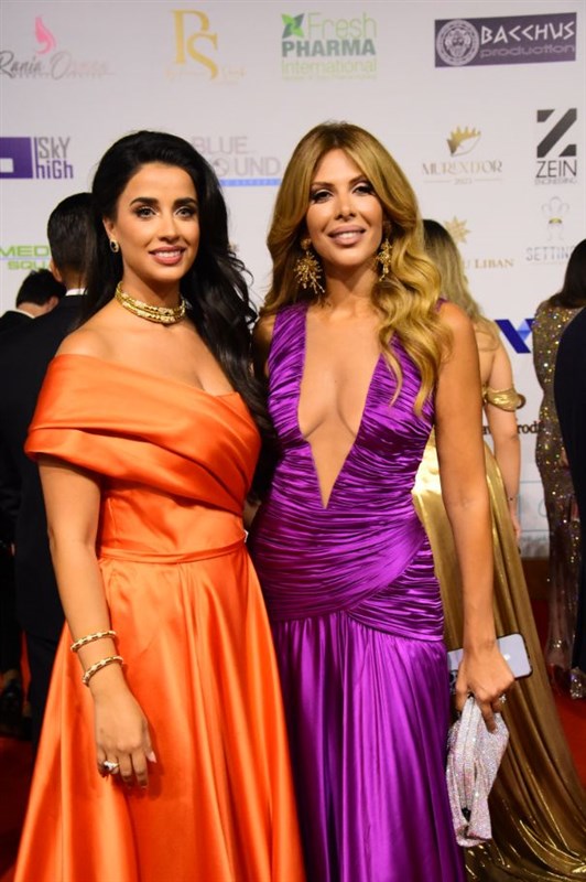 Murex D'or 2023 