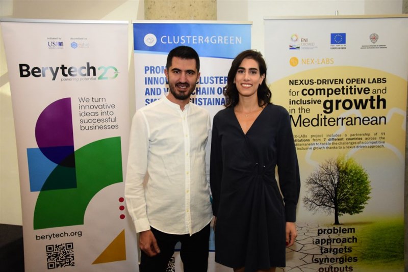 Betytech Global Enterpreunship event