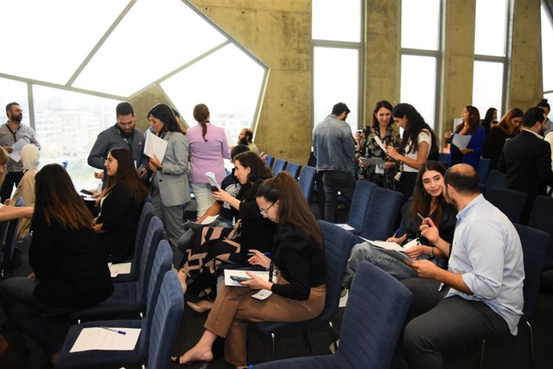 Betytech Global Enterpreunship event