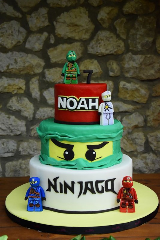 Happy Birthday Noah
