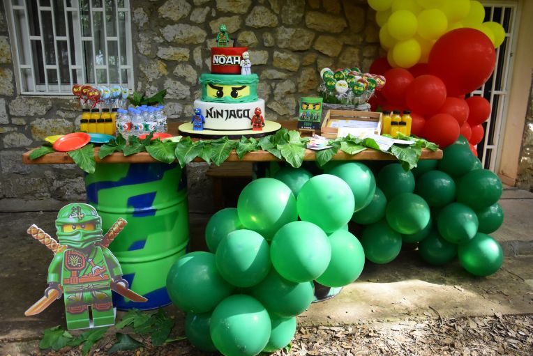 Happy Birthday Noah