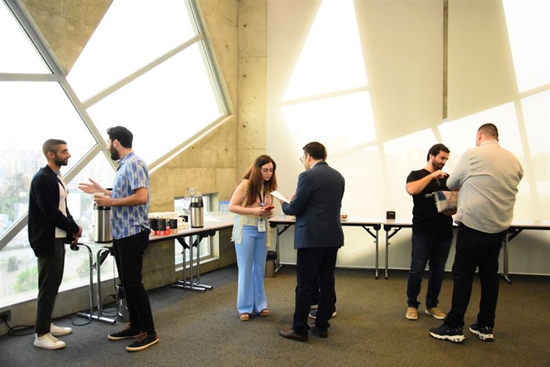 Betytech Global Enterpreunship event