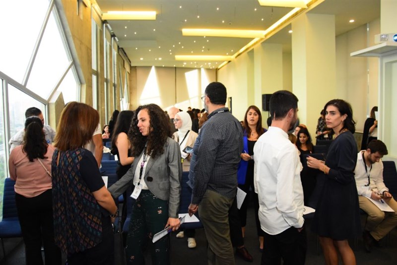 Betytech Global Enterpreunship event