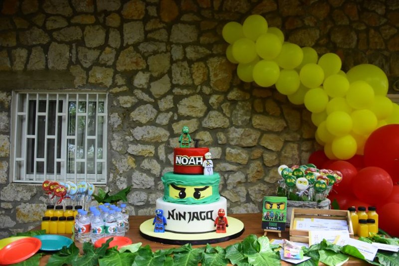 Happy Birthday Noah