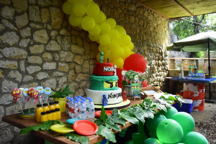 Happy Birthday Noah