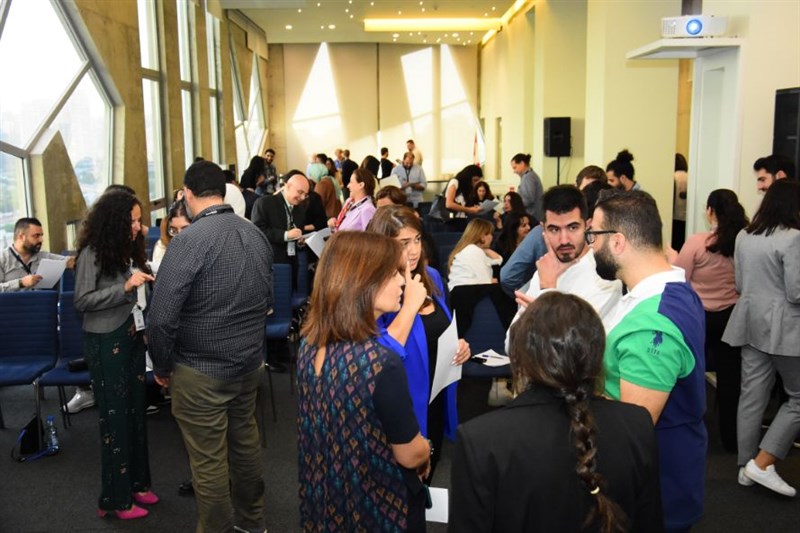Betytech Global Enterpreunship event