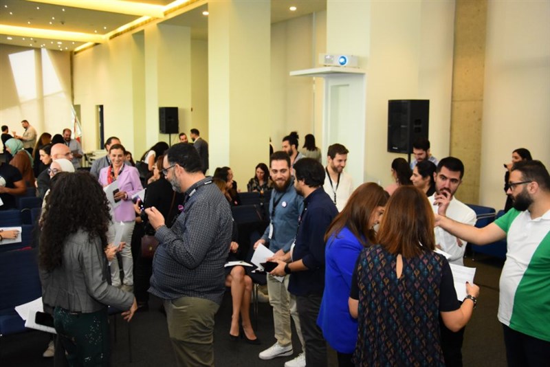 Betytech Global Enterpreunship event