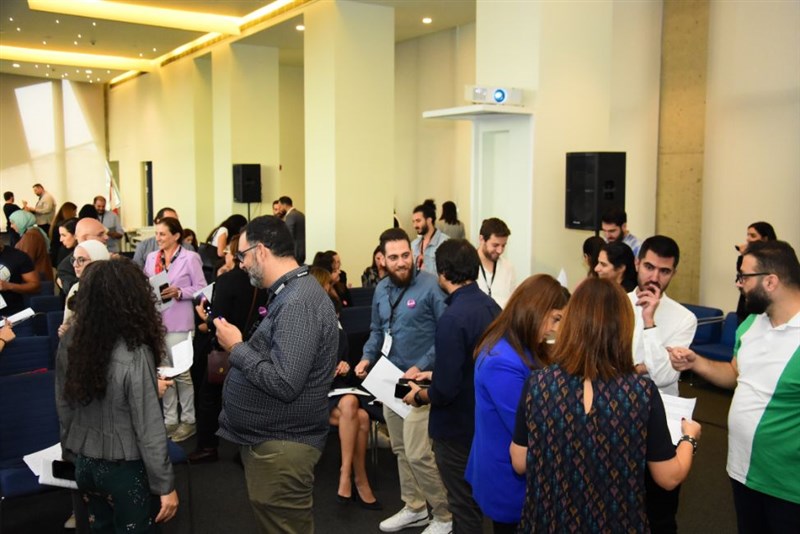 Betytech Global Enterpreunship event