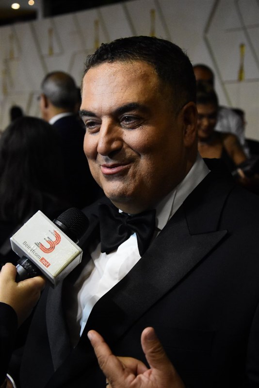 Murex D'or 2023 