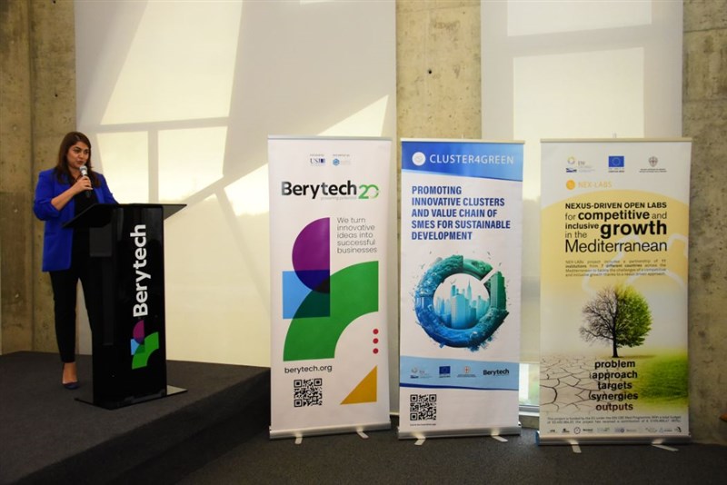 Betytech Global Enterpreunship event