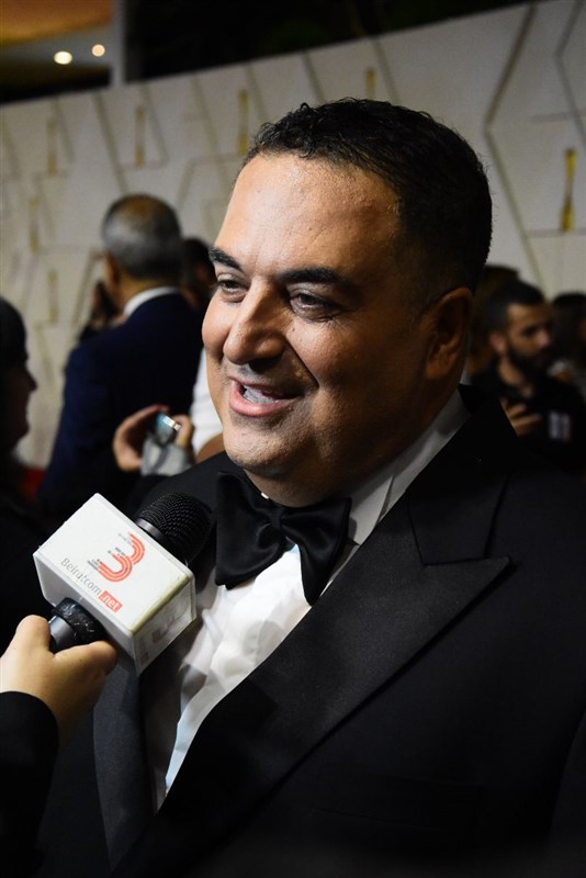 Murex D'or 2023 
