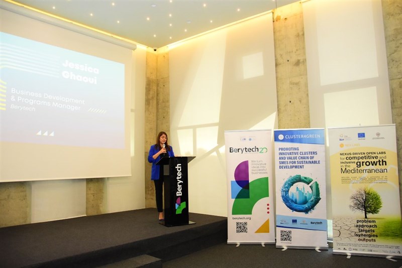 Betytech Global Enterpreunship event