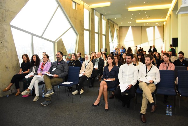 Betytech Global Enterpreunship event