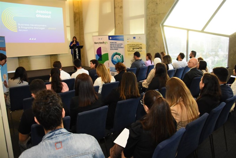 Betytech Global Enterpreunship event