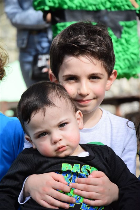 Happy Birthday Noah