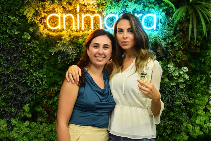 Animaura Big Opening