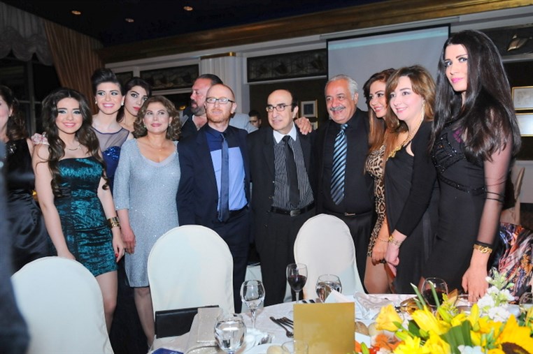 Launching of Saad Global Production
