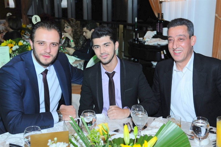 Launching of Saad Global Production