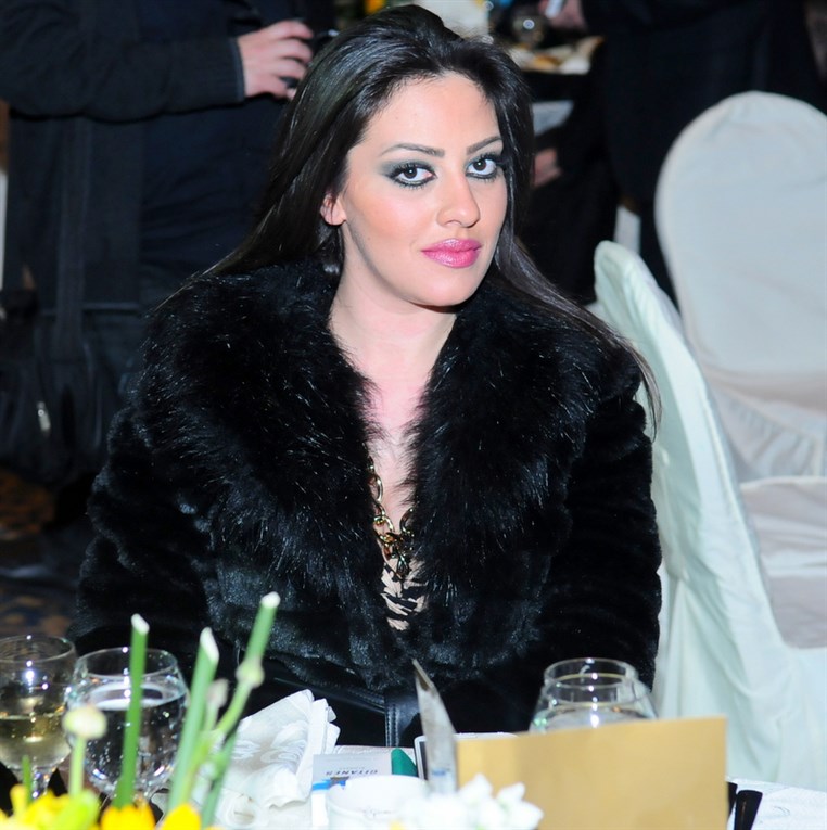 Launching of Saad Global Production