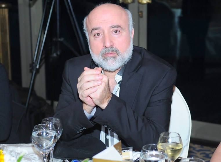 Launching of Saad Global Production
