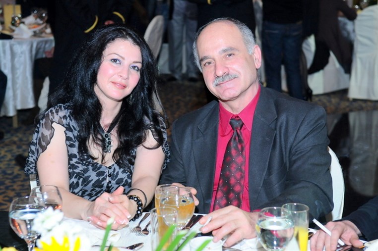 Launching of Saad Global Production