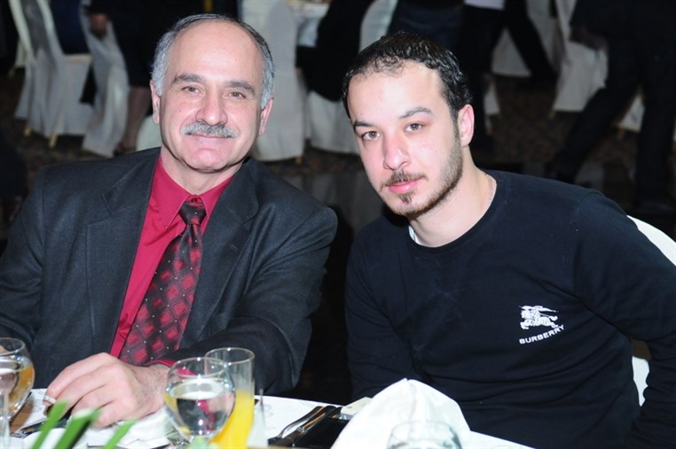 Launching of Saad Global Production