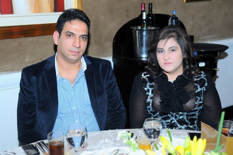 Launching of Saad Global Production
