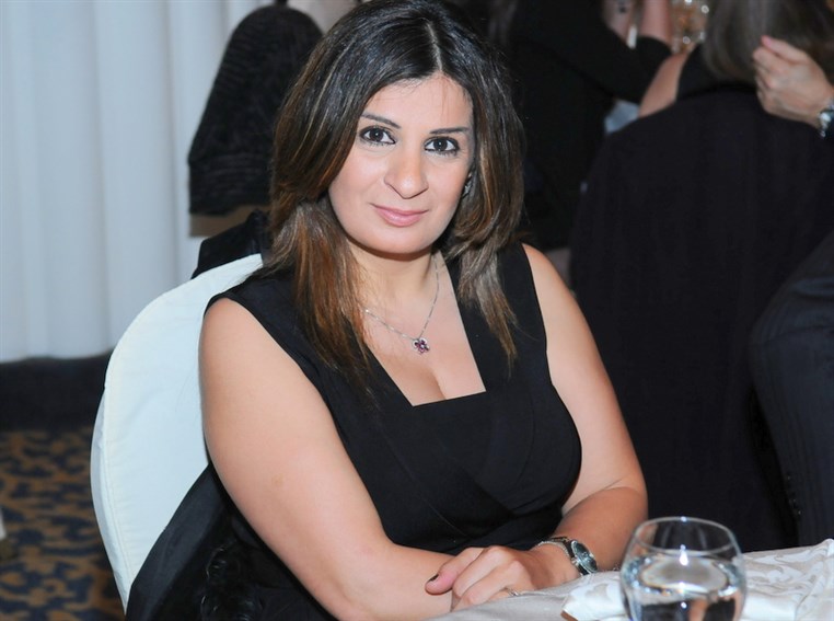 Launching of Saad Global Production