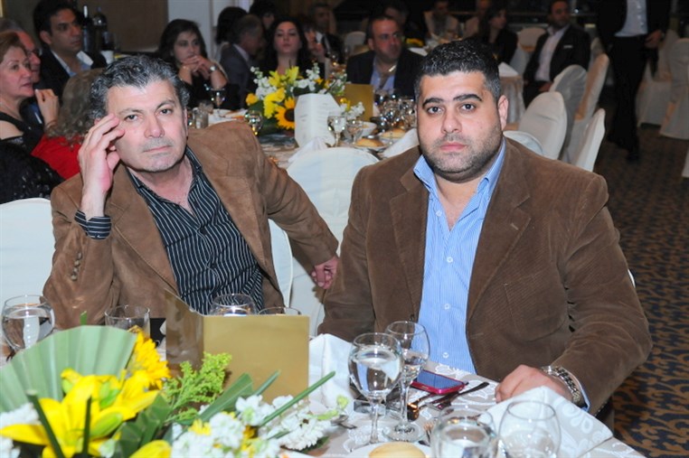 Launching of Saad Global Production