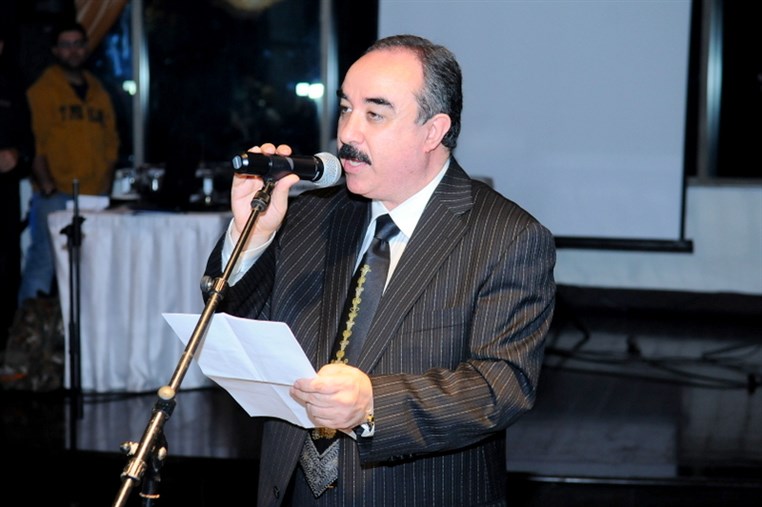 Launching of Saad Global Production