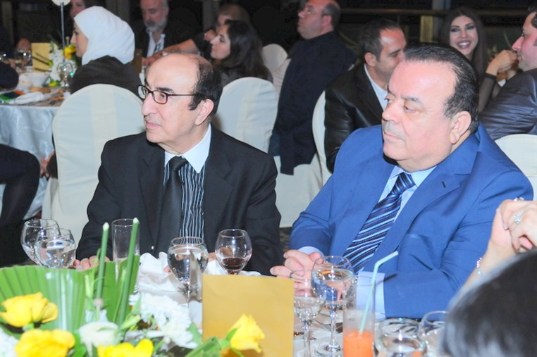 Launching of Saad Global Production