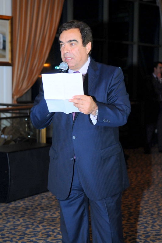 Launching of Saad Global Production