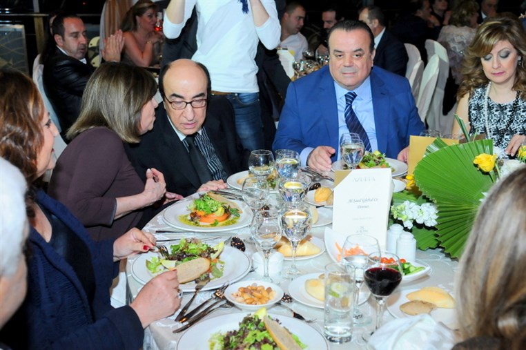 Launching of Saad Global Production