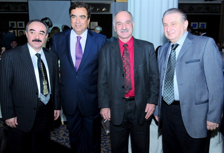 Launching of Saad Global Production