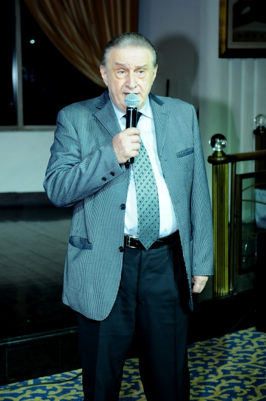 Launching of Saad Global Production