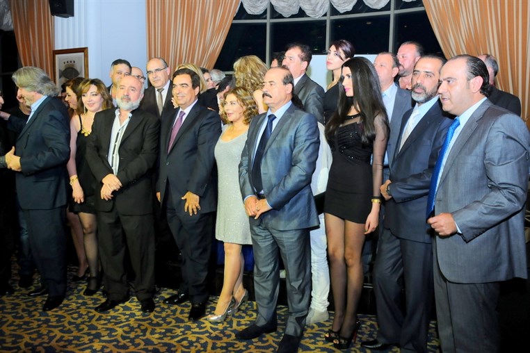 Launching of Saad Global Production