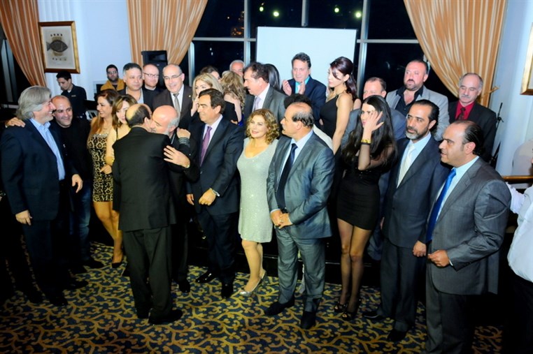 Launching of Saad Global Production