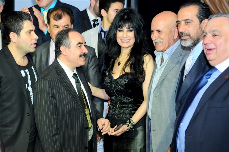 Launching of Saad Global Production