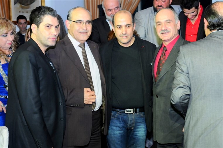 Launching of Saad Global Production