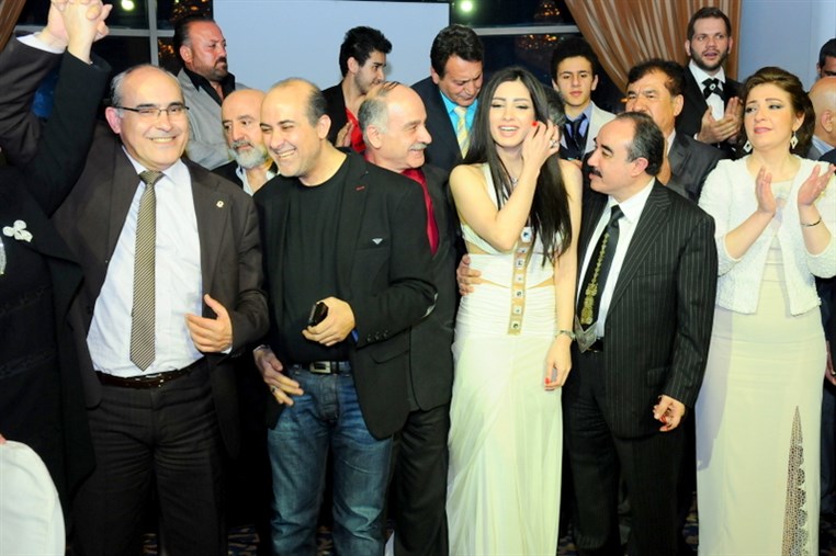 Launching of Saad Global Production